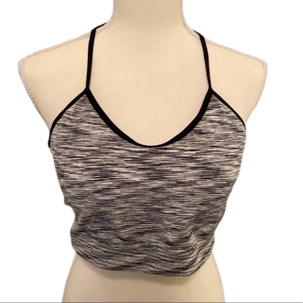Zelos sports bra